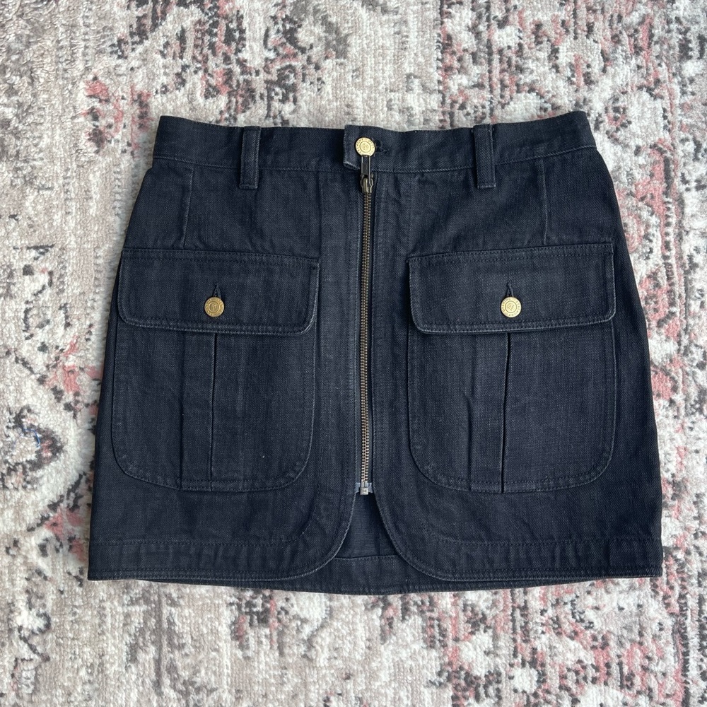 Opening Ceremony Mini Skirt